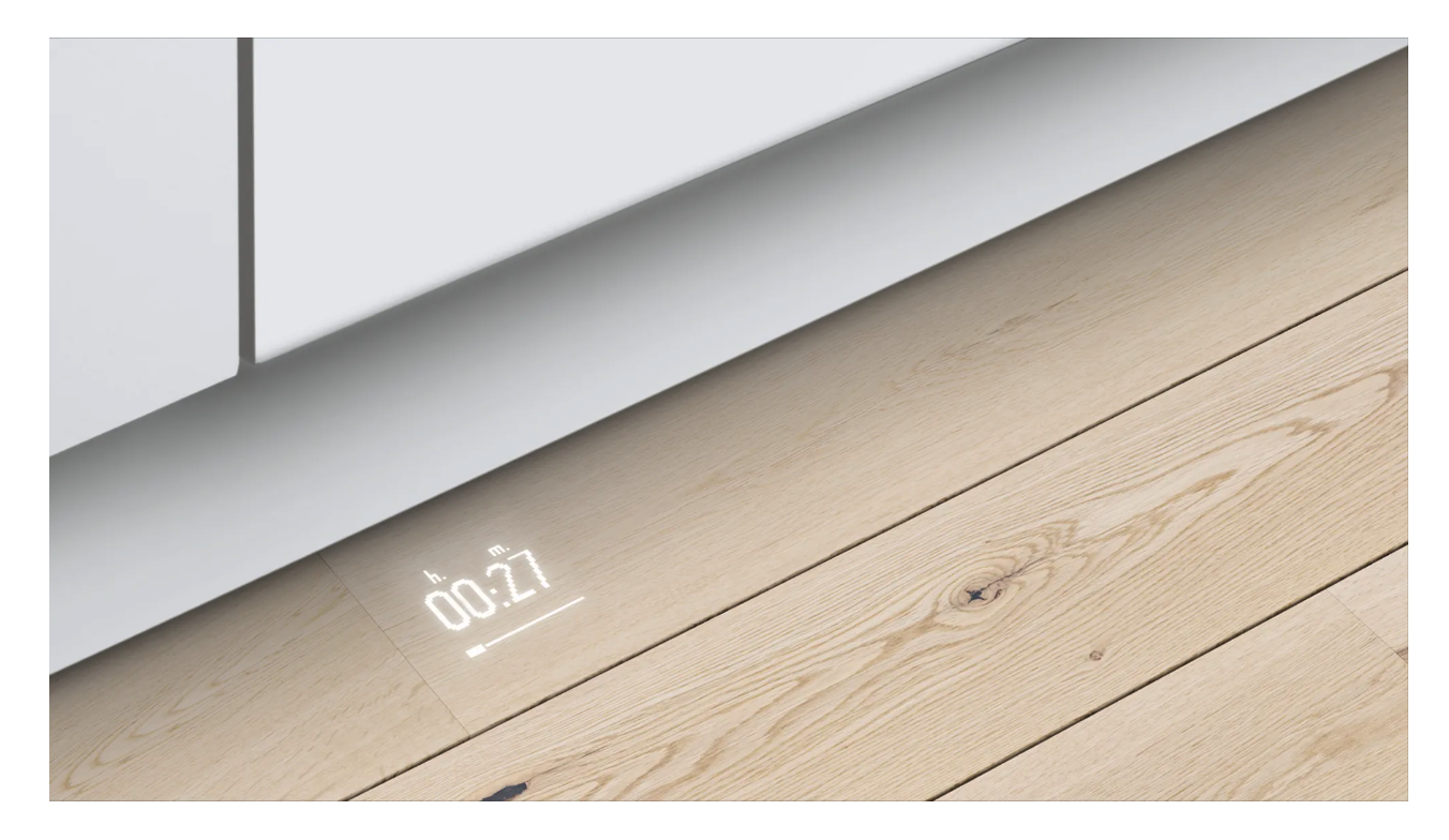 BOSCH SBV6ZB806E Serie 6 vaatwasser volledig integreerbaar