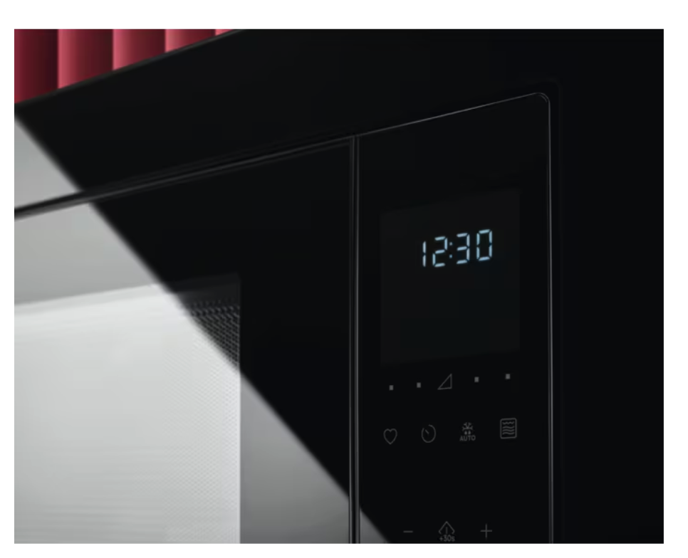 AEG TS5GM251EB 5000 microgolfoven met grill - 38cm