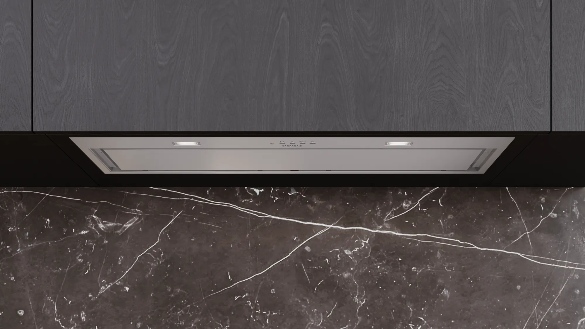 SIEMENS LB87NAC50 iQ500 inbouwgroep - 86cm
