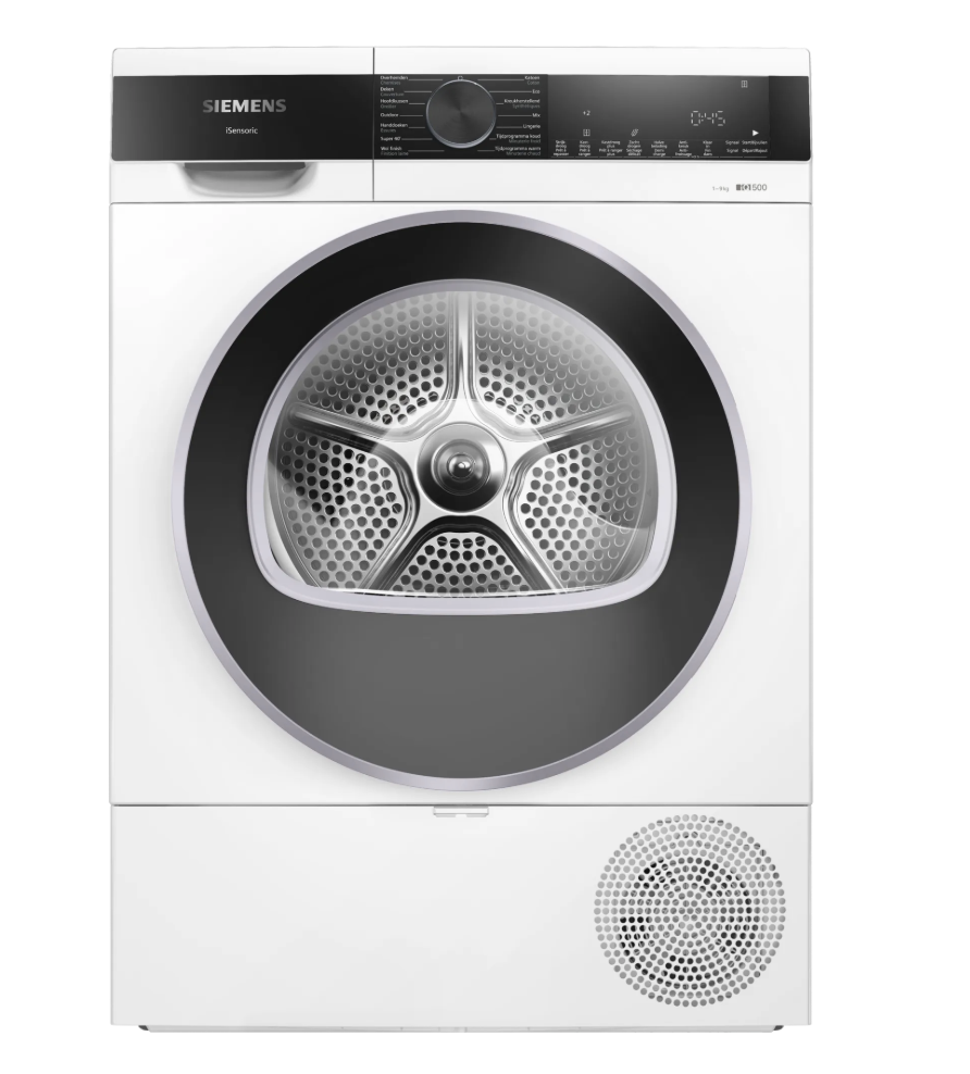 SIEMENS WQ32G20BFG droogkast