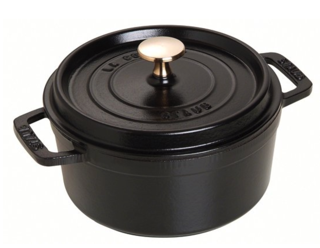STAUB 1101825 stoofpot