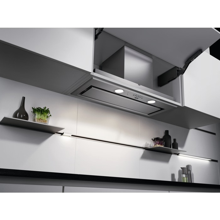 AEG DGK5861HM 7000 inbouw dampkap - 77cm