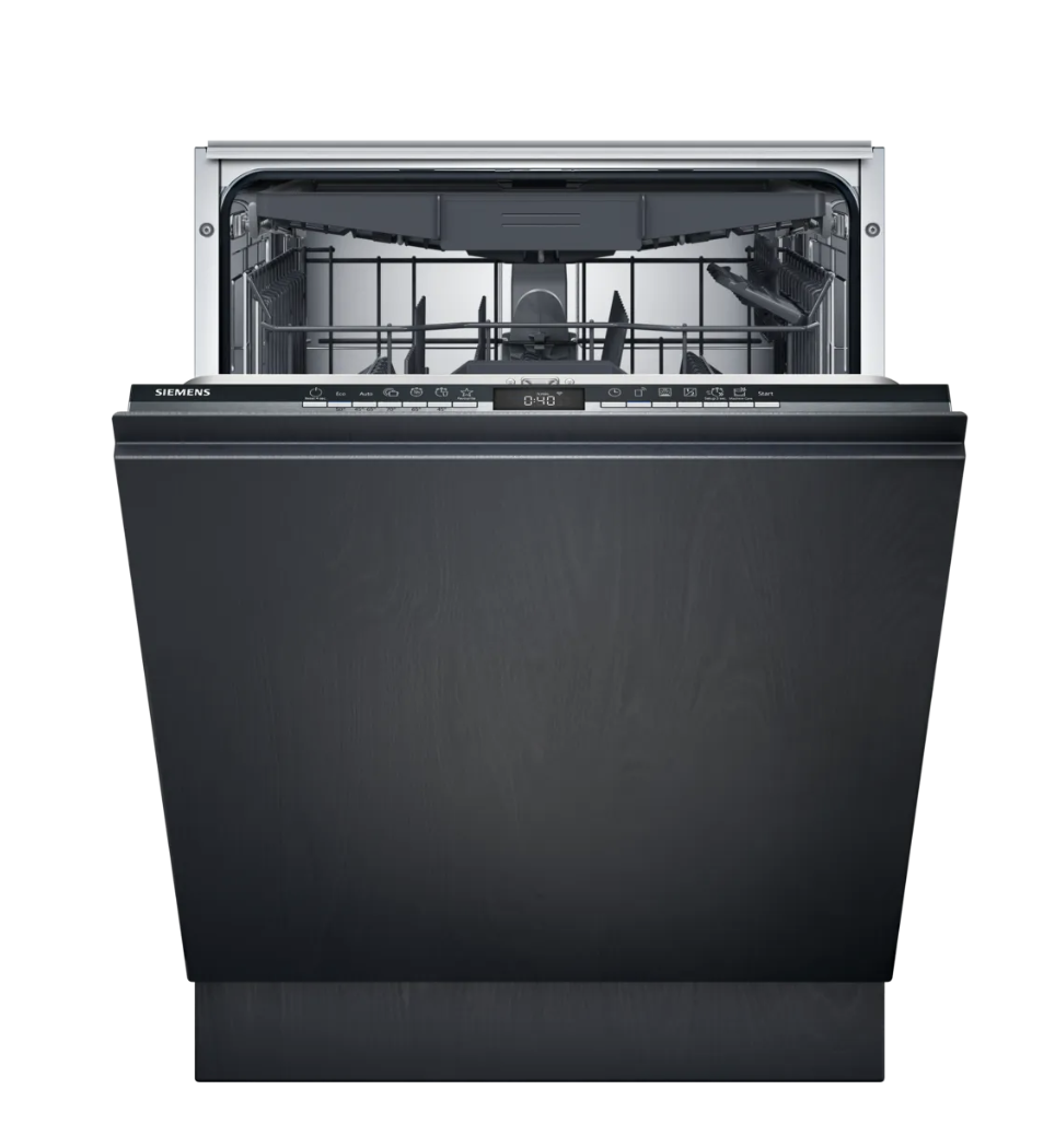SIEMENS SX73EX01CE IQ300 vaatwasser volledig integreerbaar