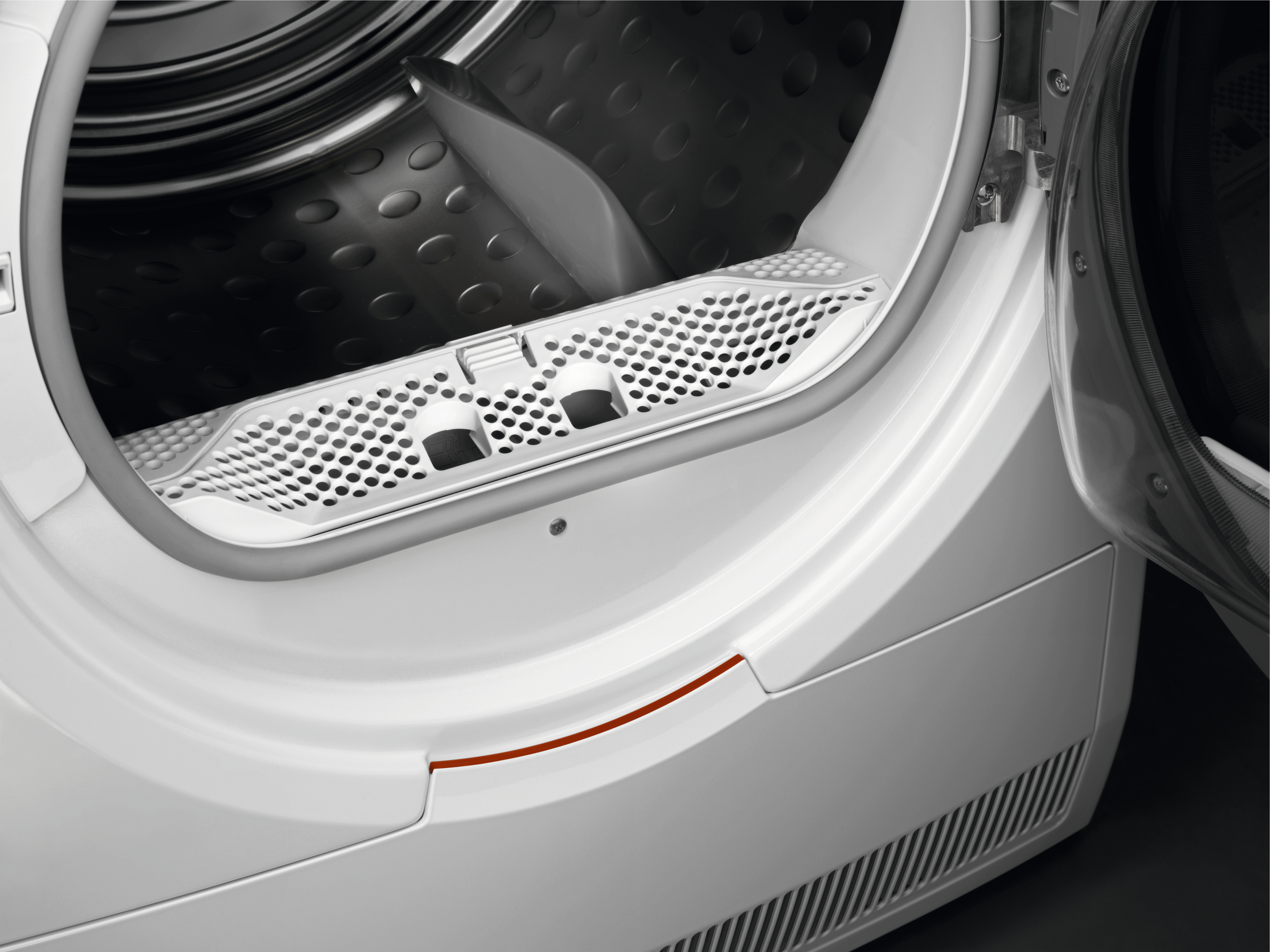 AEG TR88A54B 8000 droogcentrifuge