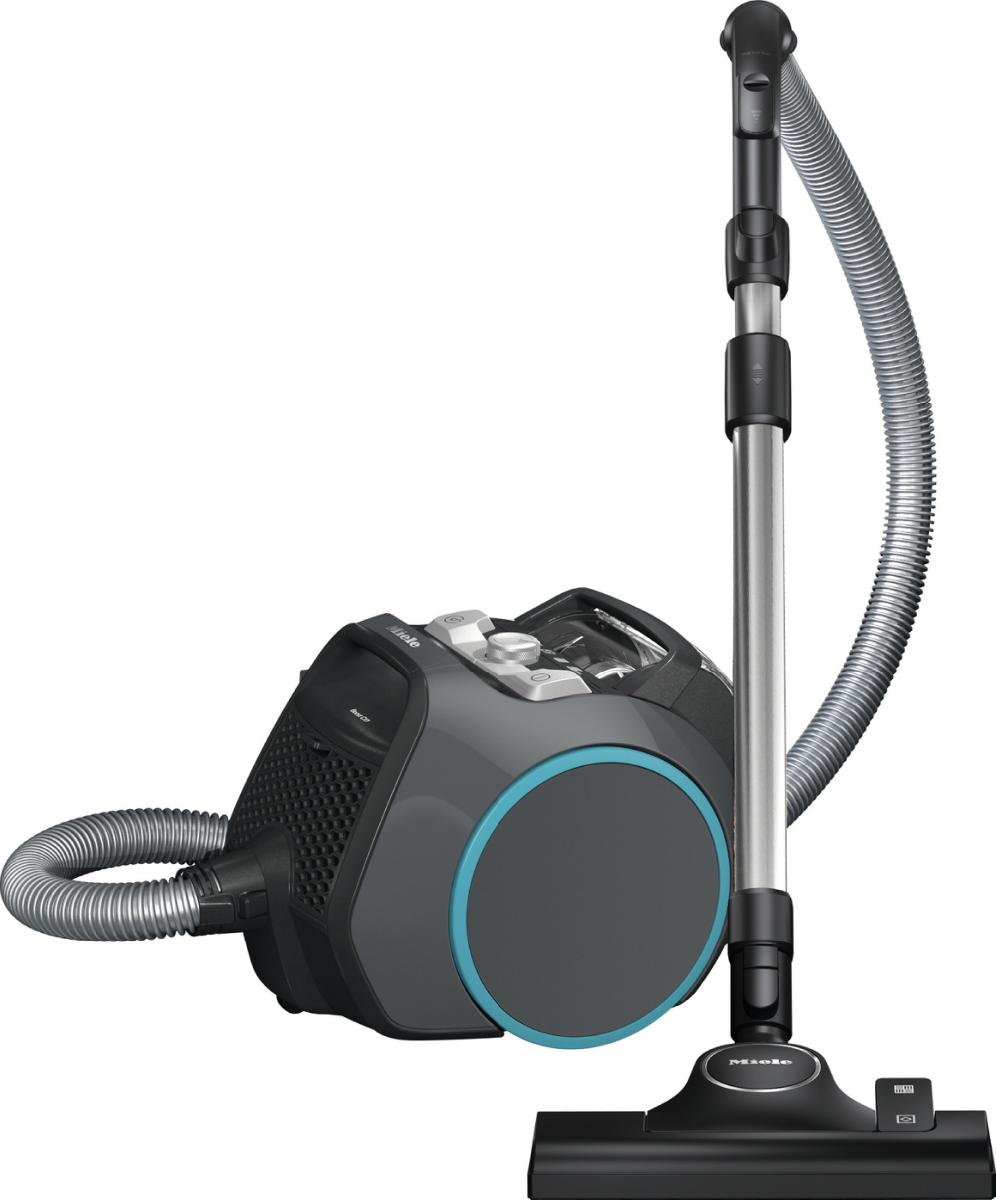 MIELE BOOSTCX1GRGR BOOST stofzuiger zonder zak