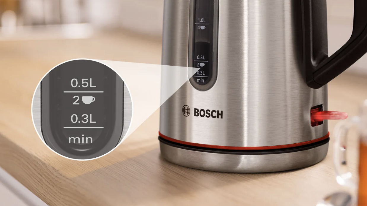 BOSCH SDA ERT TWK5M440 MYMOMENTS waterkoker
