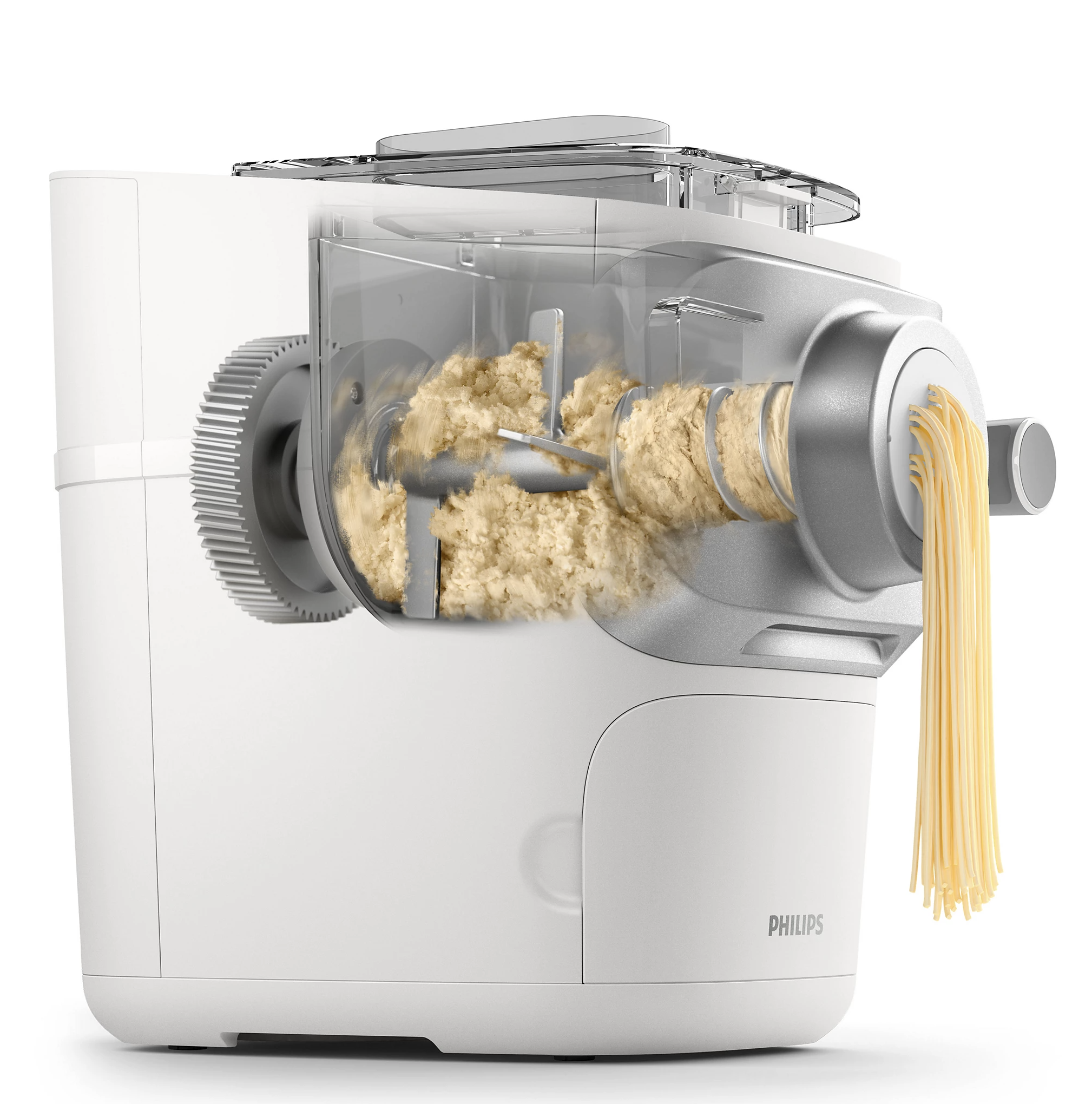 PHILIPS PDHR2660/00 pastamachine