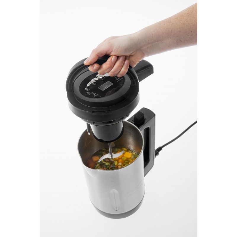 FRITEL 139739 soepmaker FRITEL 139739 soepmaker