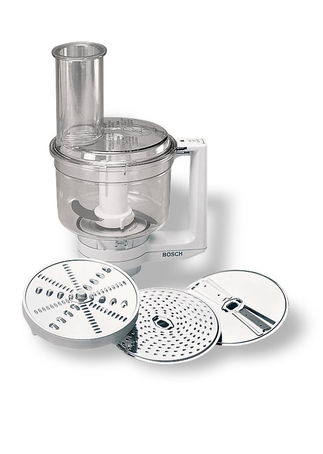 BOSCH SDA ERT MUZ4MM3 multimixer