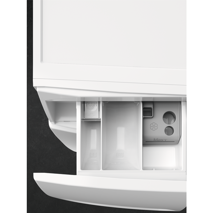 AEG LR73R862 7000 wasmachine AEG LR73R862 7000 wasmachine