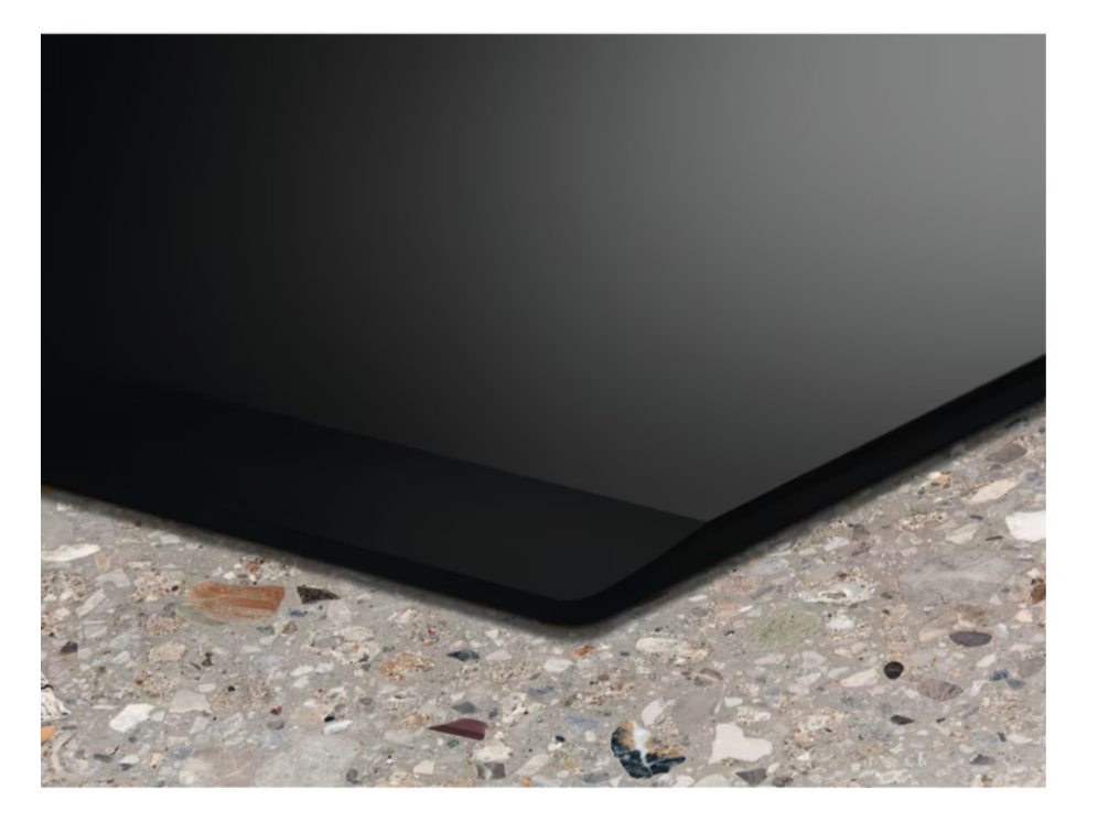 ELECTROLUX LIV834 600 inductiekookplaat - 80cm