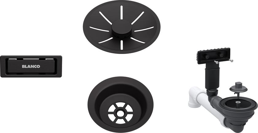 BLANCO 207422 afvoerset BLANCO 207422 afvoerset