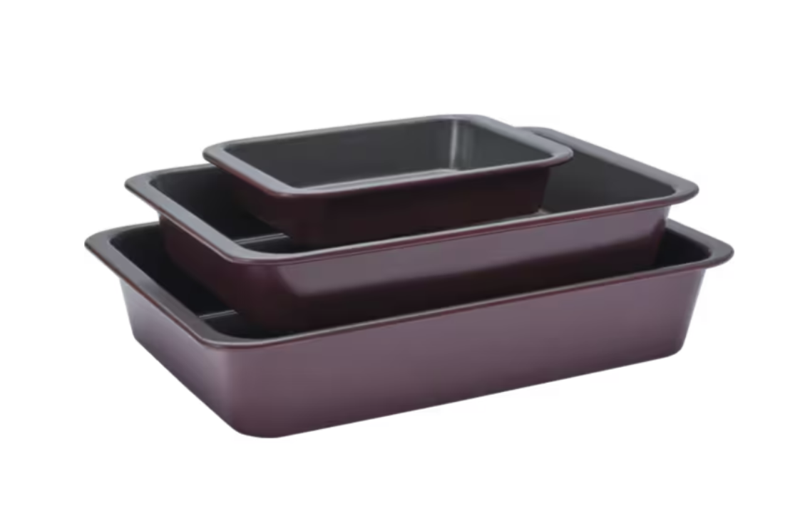 AEG A9OOECTS bakvorm-set