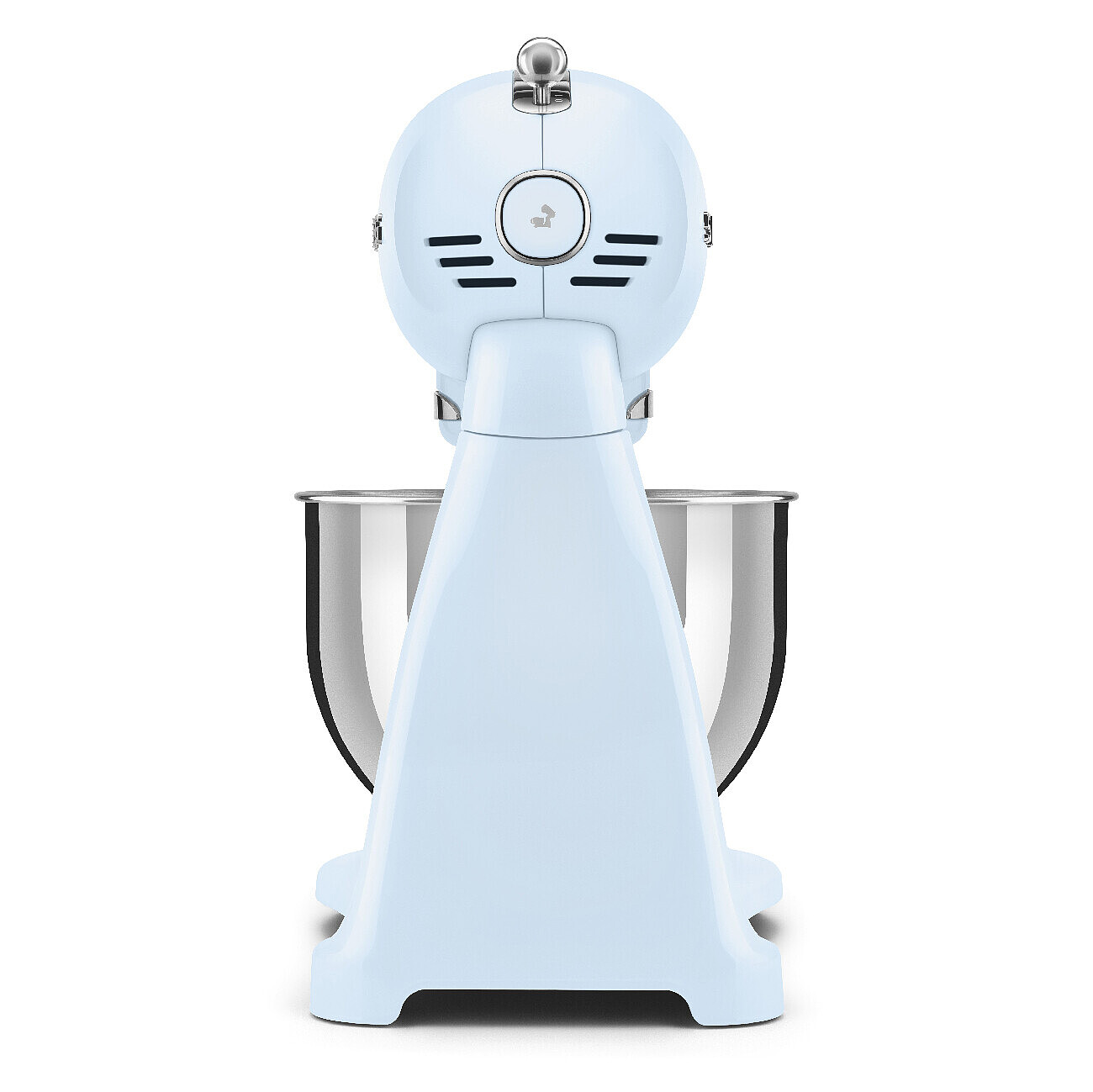 SMEG SMF03PBEU keukenrobot