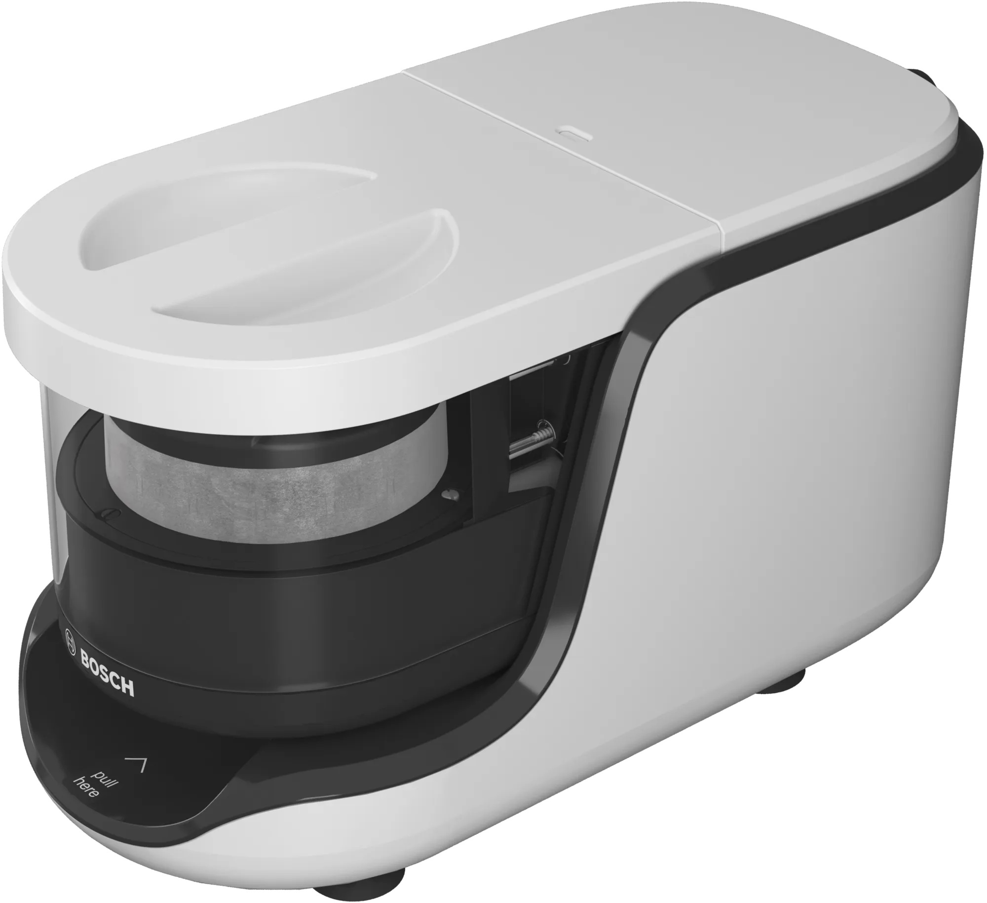 BOSCH WMZMPF10 filter