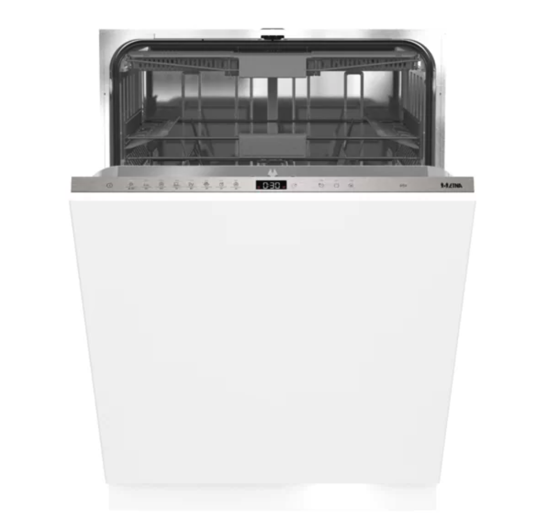 ETNA VW942HN vaatwasser volledig integreerbaar