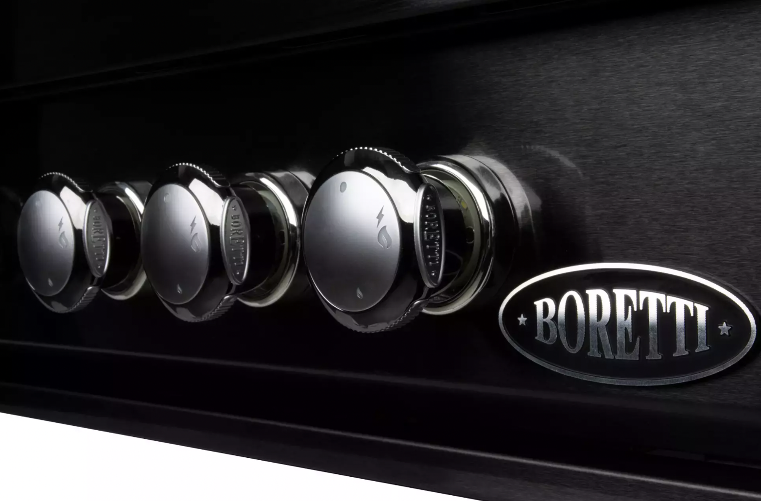 BORETTI IMPERATOREN4B gasbarbecue BORETTI IMPERATOREN4B gasbarbecue