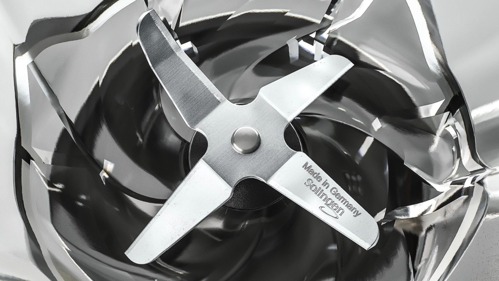 BOSCH MMB6141B SERIE 2 blender BOSCH MMB6141B SERIE 2 blender