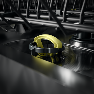 ATAG VA7213MN vaatwasser volledig integreerbaar