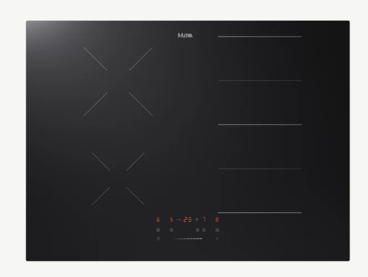 ETNA KIF370ZT inductiekookplaat - 70cm