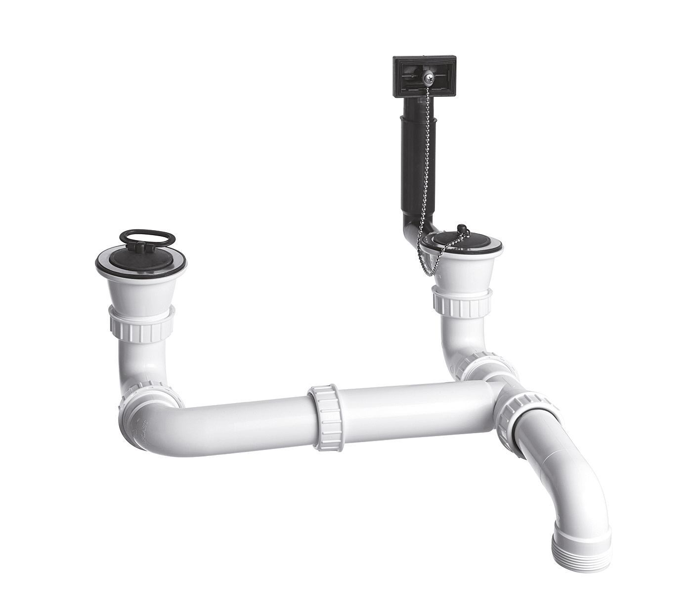 BLANCO 137034 afloopset BLANCO 137034 afloopset