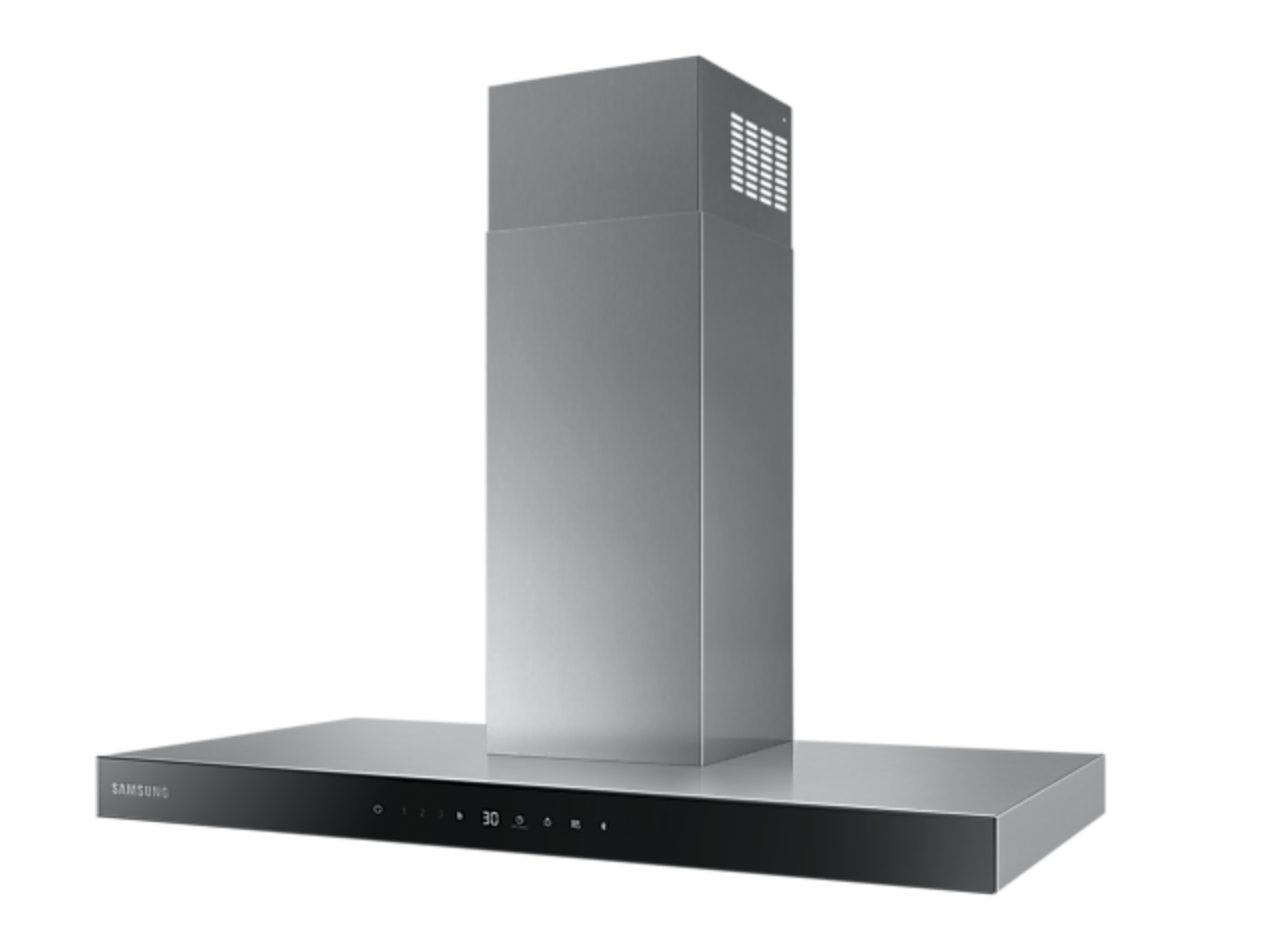 SAMSUNG NK36C5703TS/UR wandschouwdampkap - 90cm