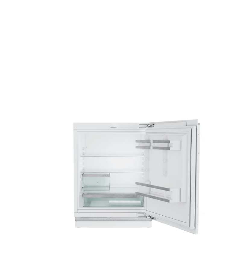 LIEBHERR DURD360020-DECORKADER onderbouw koelkast zonder vriesvak - 82cm LIEBHERR DURD360020-DECORKADER onderbouw koelkast zonder vriesvak - 82cm