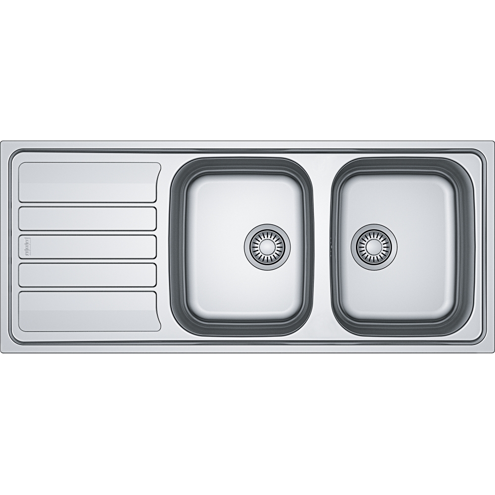 FRANKE FLX6211 FLASH spoelbak