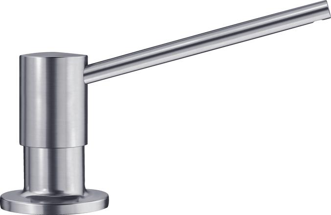 BLANCO 512594 TORRE afwasmiddeldispenser	 BLANCO 512594 TORRE afwasmiddeldispenser