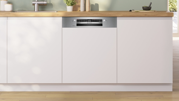 BOSCH SMI4HAS19E SERIE 4 vaatwasser met bedieningspaneel