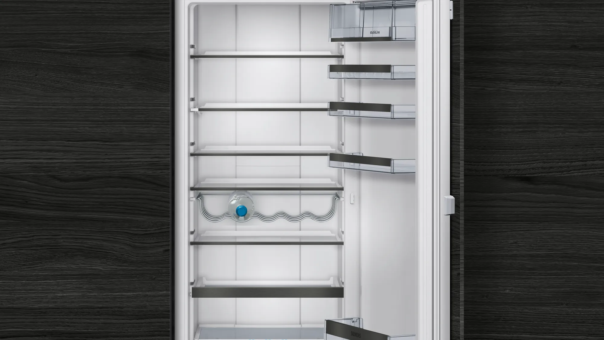 SIEMENS KI81FHOD0 IQ700 koelkast zonder vriesvak - 178cm