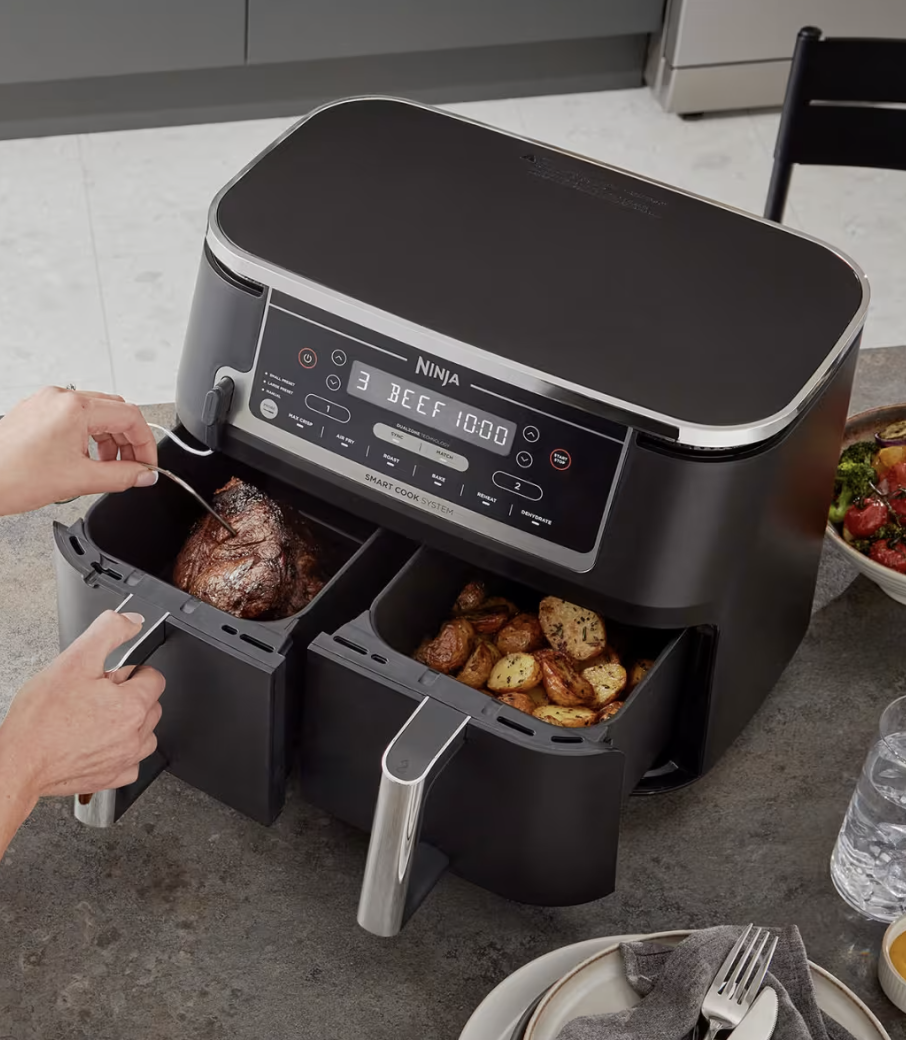 NINJA AF451EU airfryer