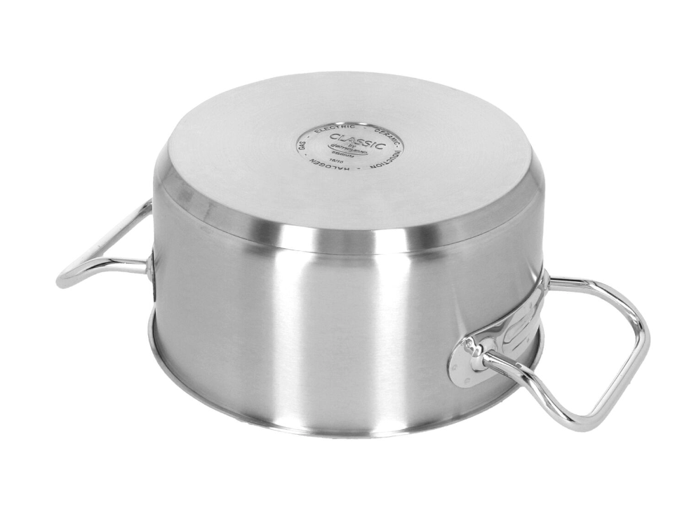 DEMEYERE 78318 kookpot met deksel