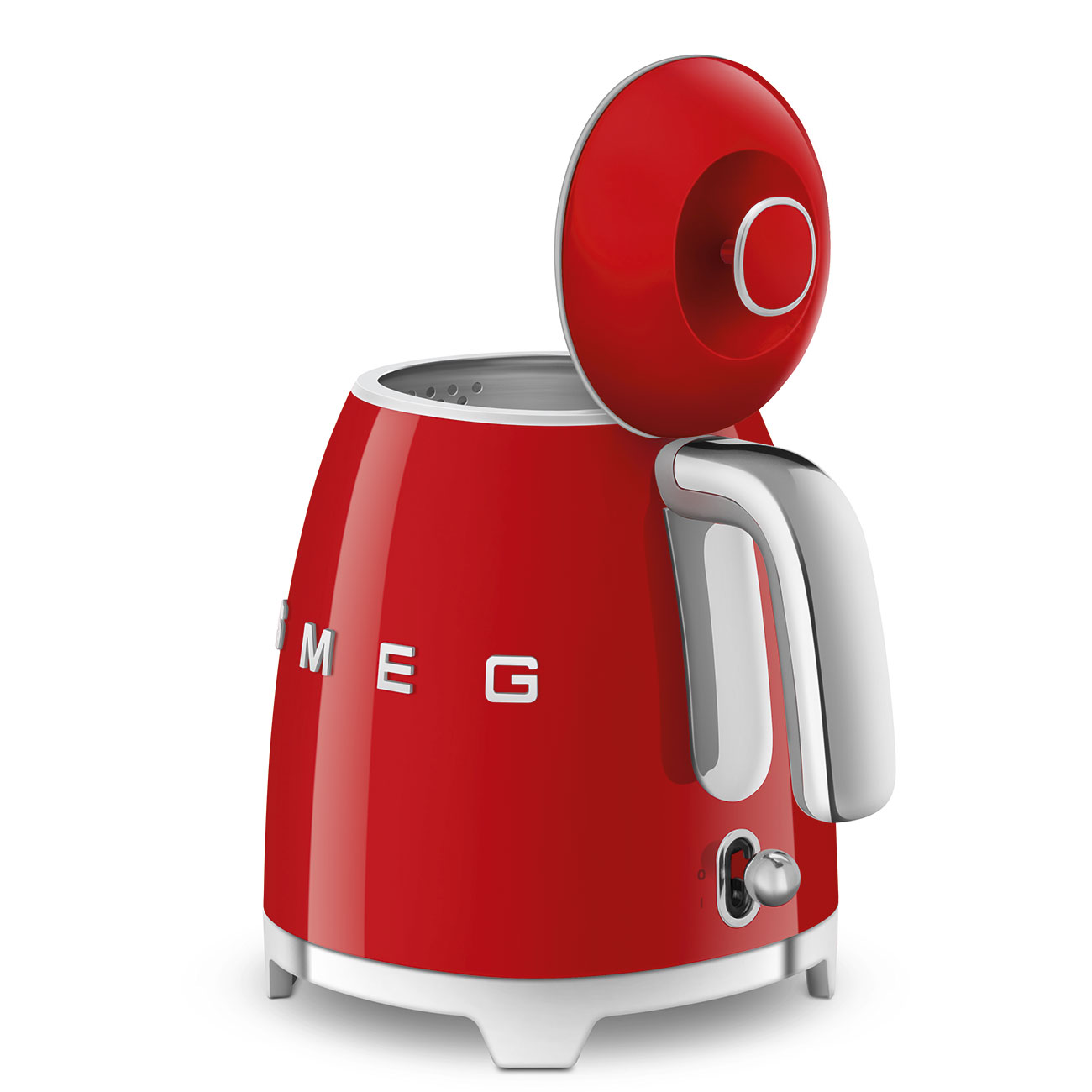 SMEG KLF05RDEU waterkoker