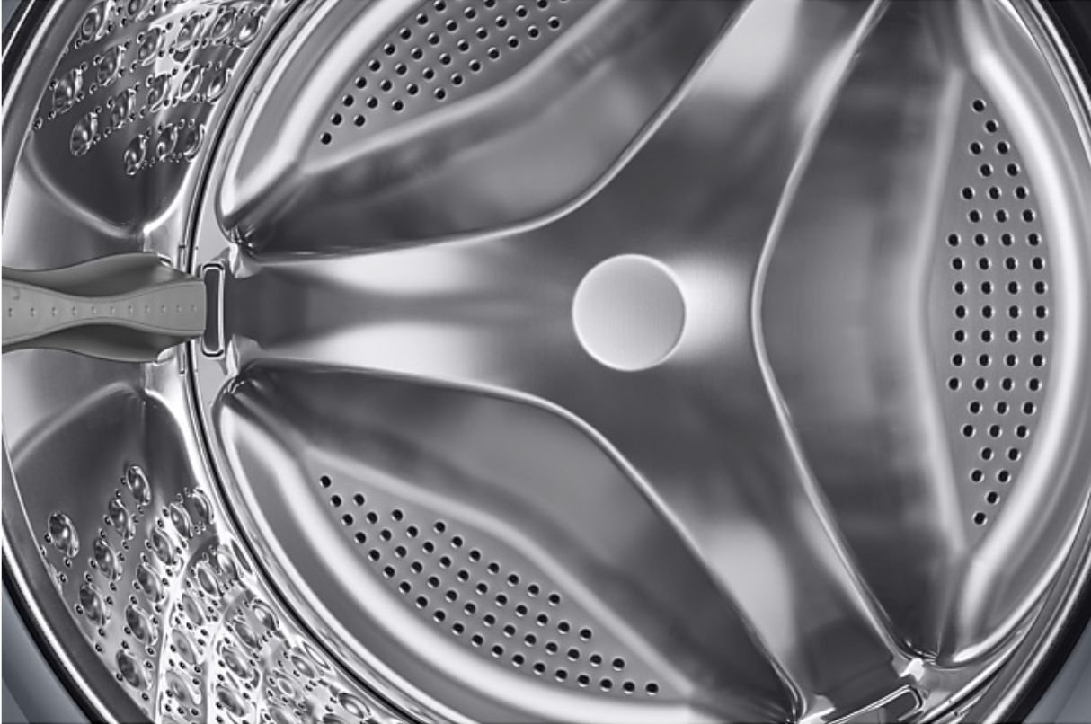 SAMSUNG WW11DB7B34GWU3 wasmachine