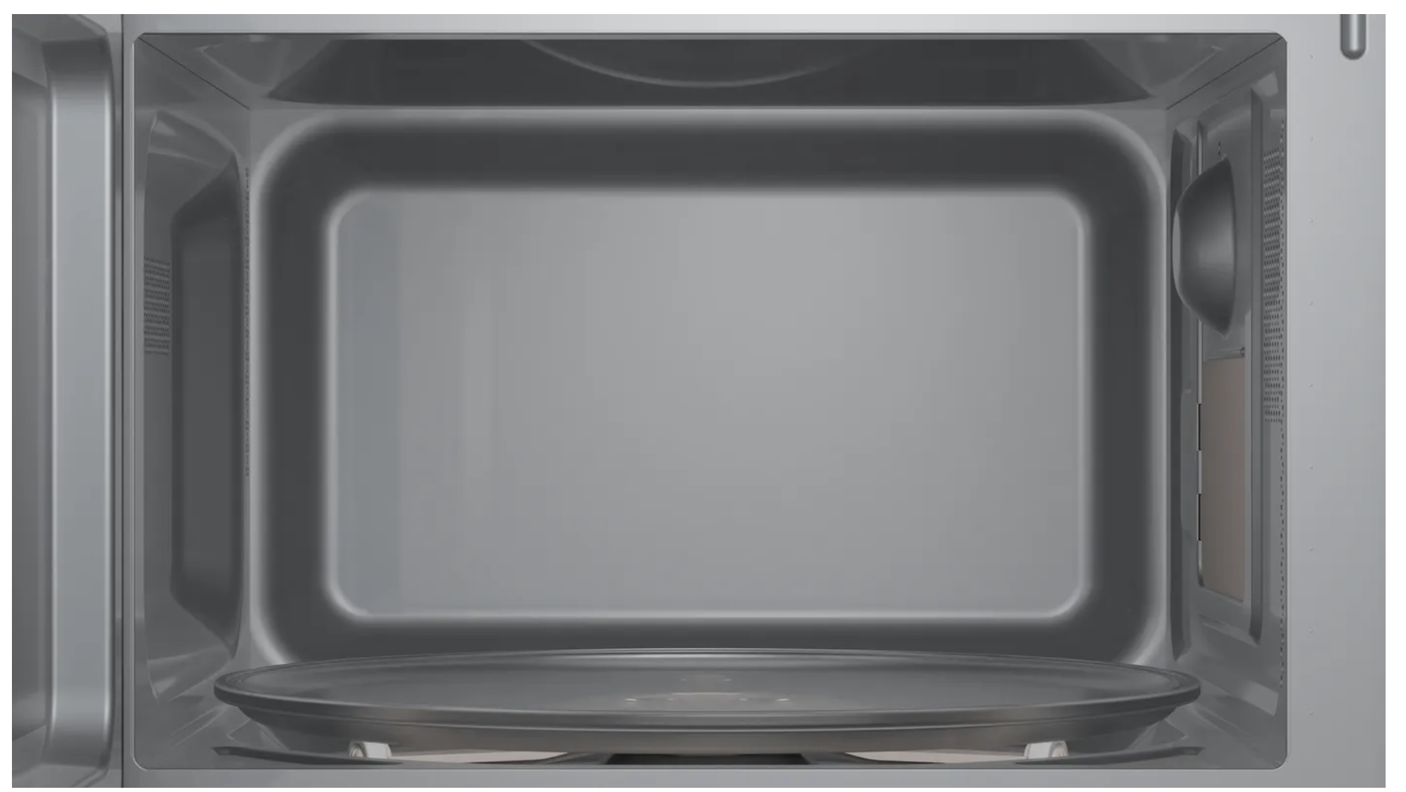 BOSCH BFL523MB4 Serie 8 microgolfoven - 38cm BOSCH BFL523MB4 Serie 8 microgolfoven - 38cm