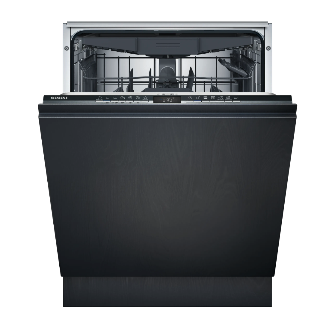 SIEMENS SN63EX01CE vaatwasser volledig integreerbaar