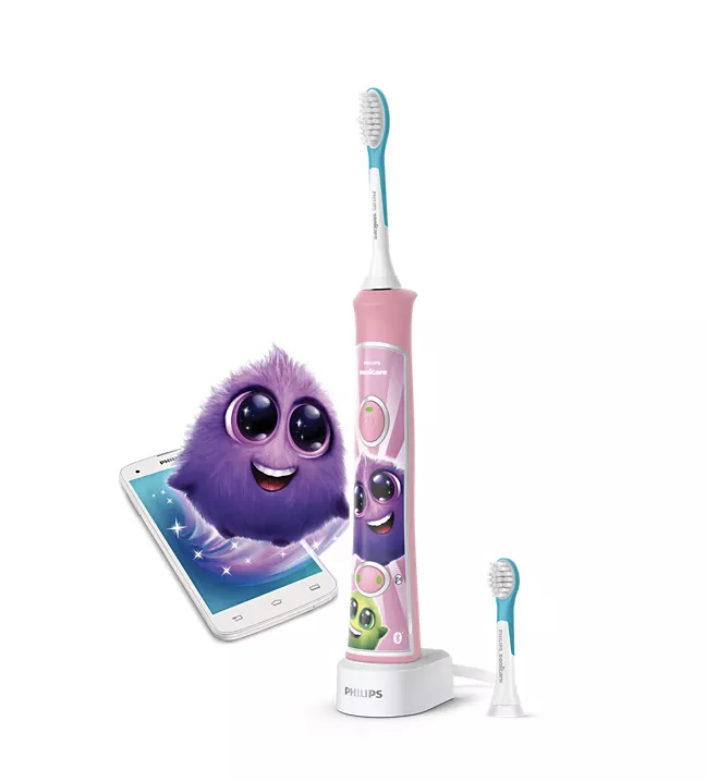 PHILIPS PHHX6352/42 elektrische tandenborstel PHILIPS PHHX6352/42 elektrische tandenborstel