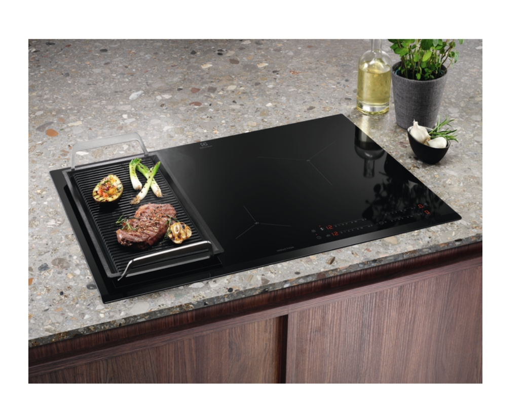 ELECTROLUX EIS82441 700 inductiekookplaat - 80cm