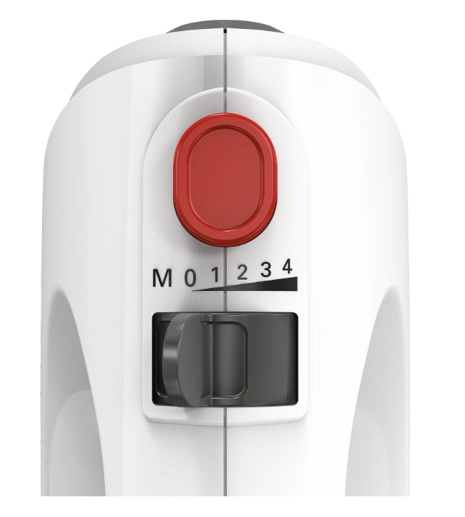 BOSCH MFQ2600G handmixer