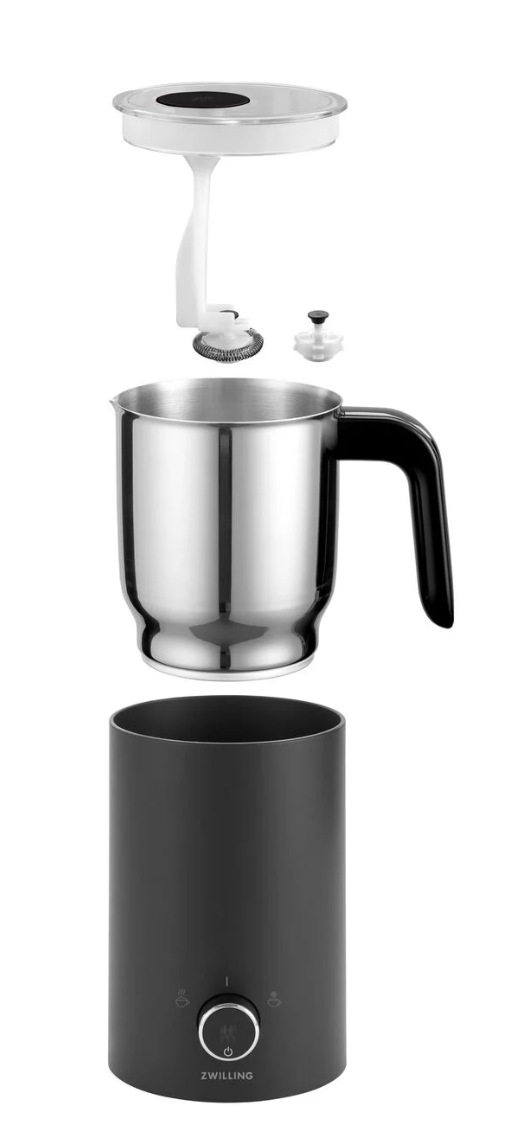 ZWILLING 53104-001-0 Melkopschuimer