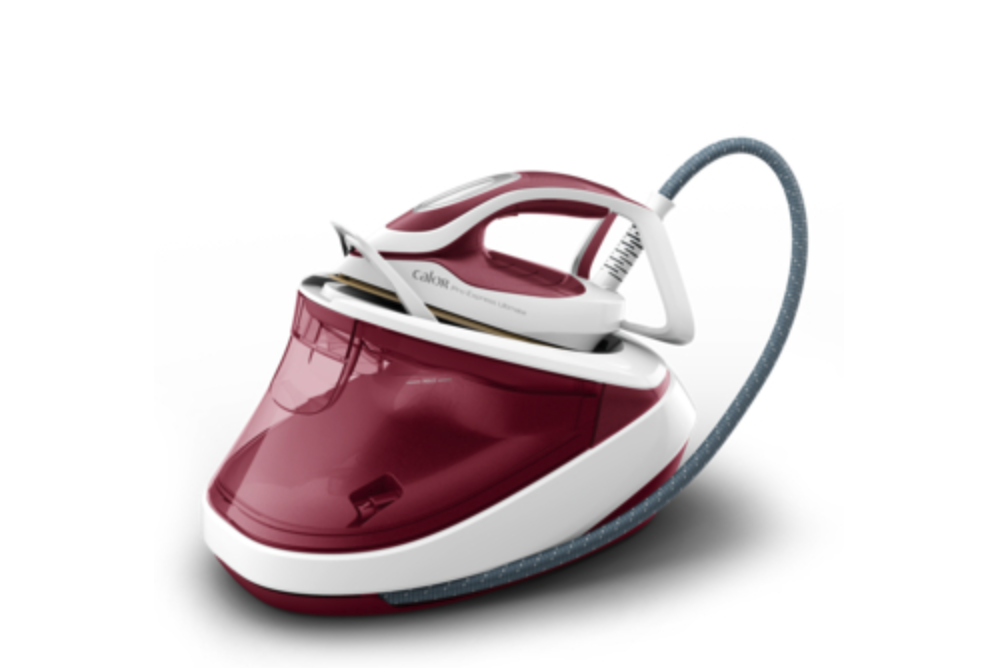 CALOR GV9711C0 stoomgenerator CALOR GV9711C0 stoomgenerator