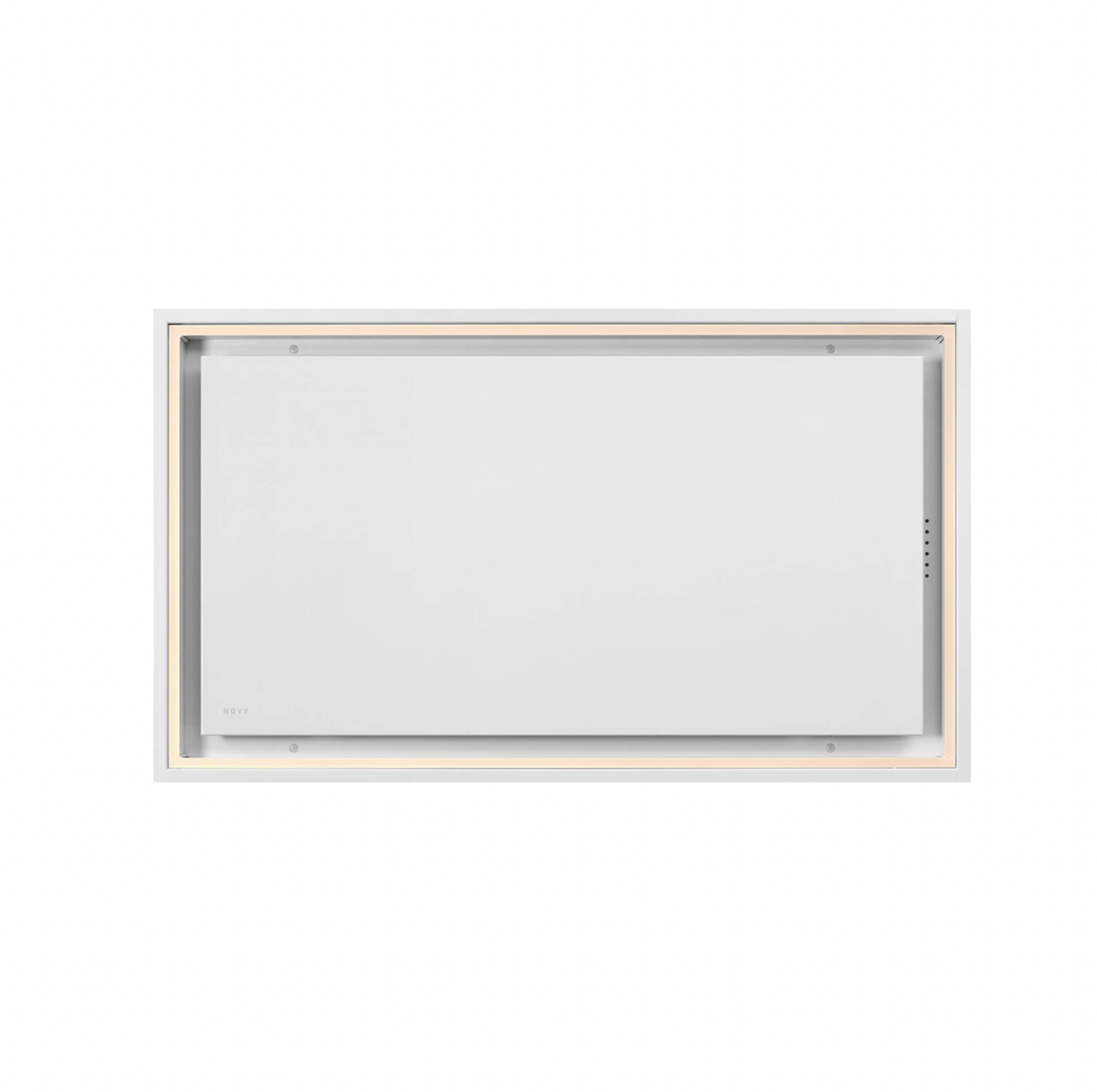 NOVY 6931 Pureline Pro plafonddampkap - 90cm