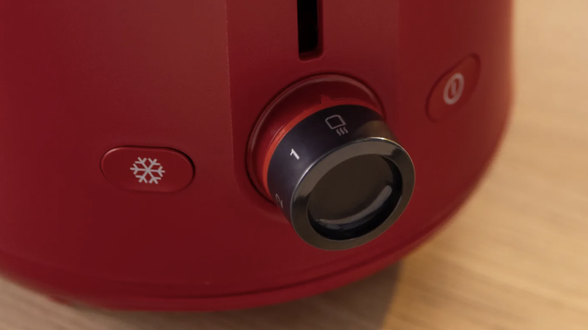 BOSCH TAT2M124 broodrooster