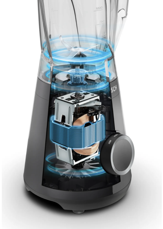 BOSCH MMB6141B SERIE 2 blender BOSCH MMB6141B SERIE 2 blender