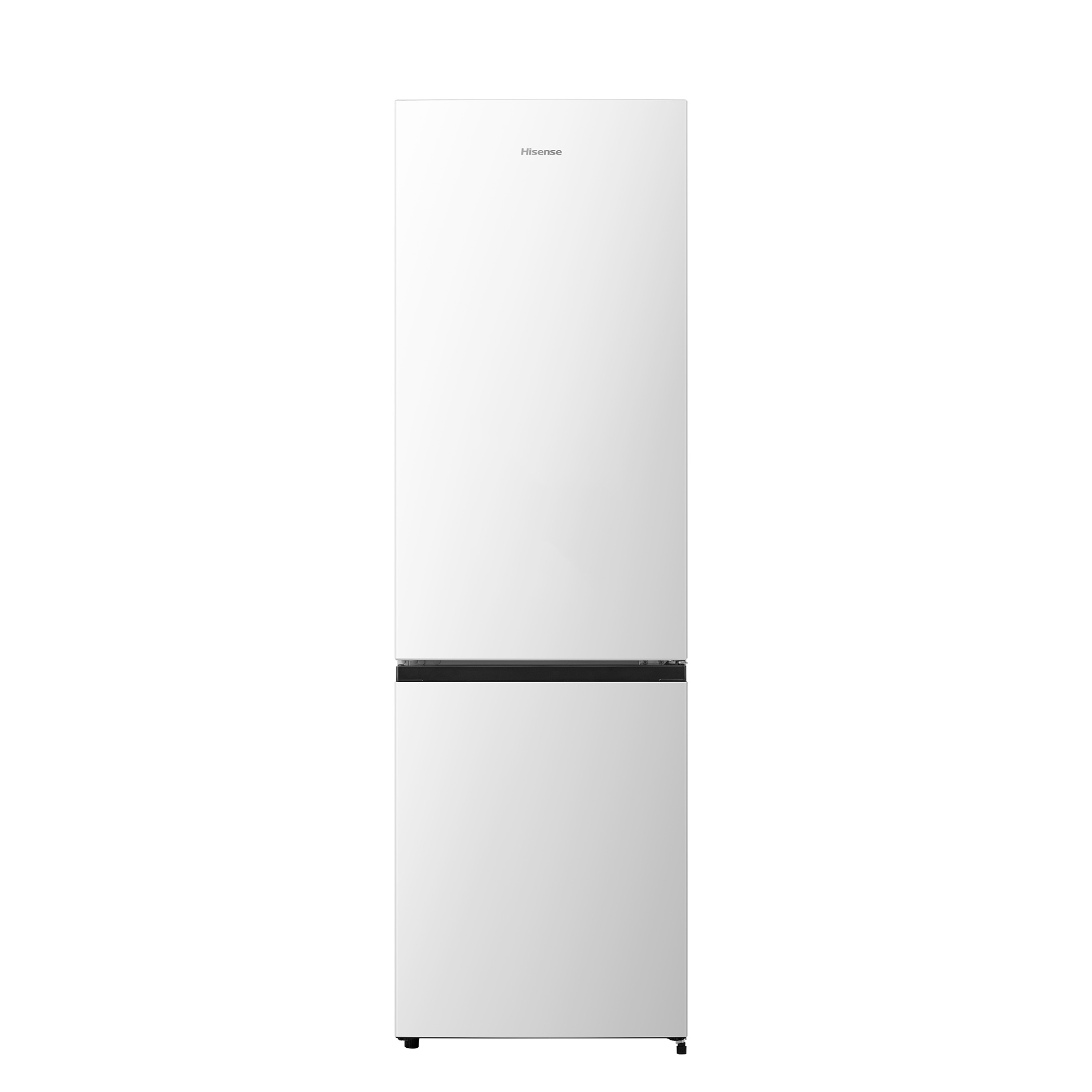 HISENSE RB329N4AWE vrijstaande koel-/vriescombinatie - 180cm HISENSE RB329N4AWE vrijstaande koel-/vriescombinatie - 180cm