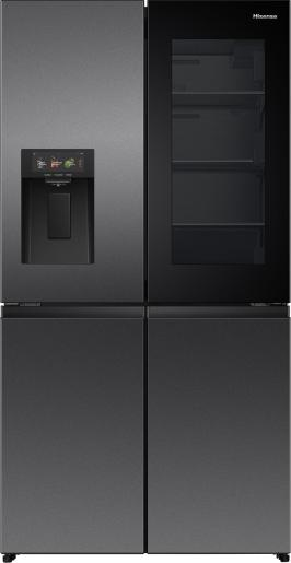 HISENSE RQ600P7SKE side-by-side