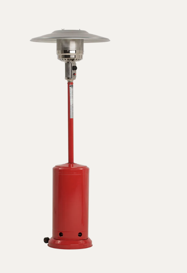 BORETTI BTVROSSO terrasverwarmer BORETTI BTVROSSO terrasverwarmer