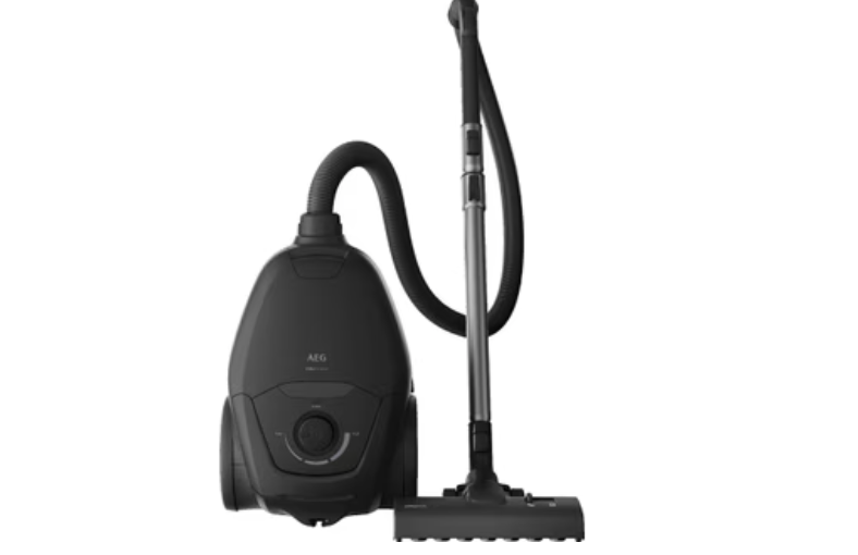AEG VX83-2EBR stofzuiger met zak