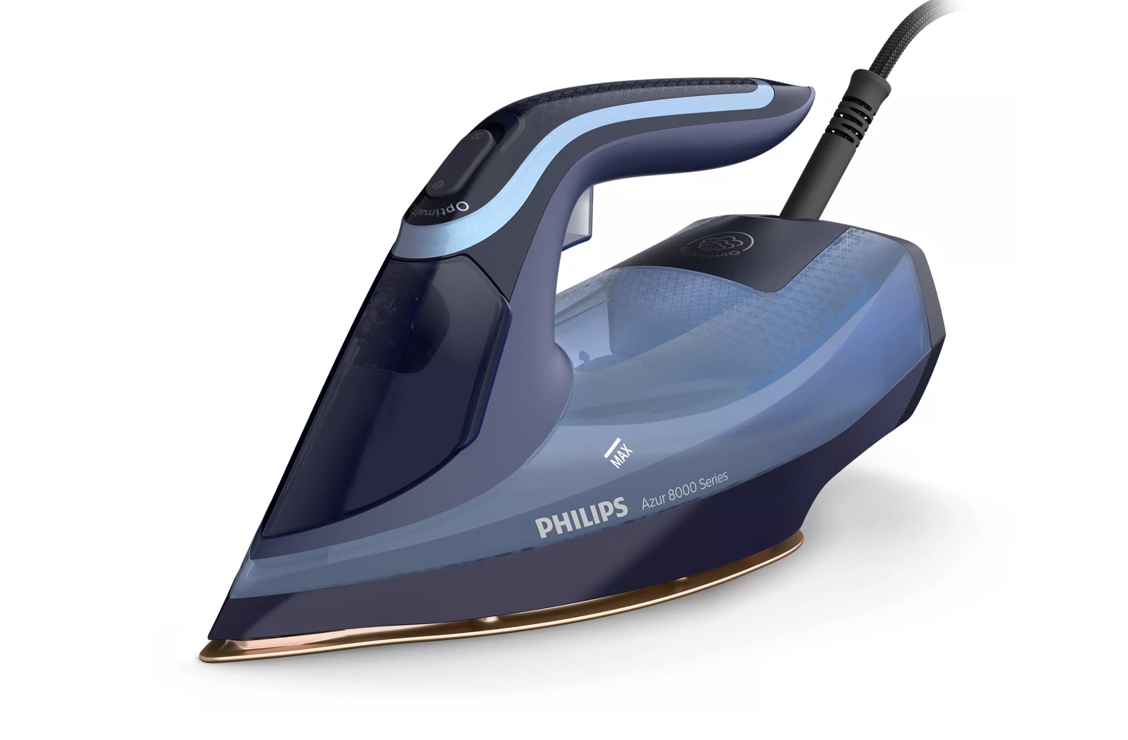 PHILIPS PDDST8020/20 strijkijzer